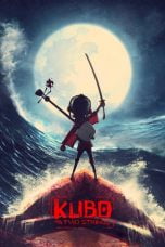 Download Kubo and the Two Strings (2016) Bluray 720p 1080p Subtitle Indonesia