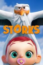 Download Storks (2016) Bluray 720p 1080p Subtitle Indonesia