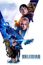Download Valerian and the City of a Thousand Planets (2017) Bluray 720p 1080p Subtitle Indonesia