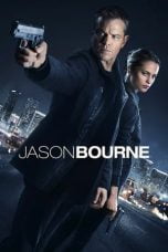 Download Jason Bourne (2016) Bluray 720p 1080p Subtitle Indonesia
