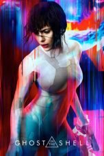 Download Ghost in the Shell (2017) Bluray 720p 1080p Subtitle Indonesia