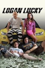Download Logan Lucky (2017) Bluray 720p 1080p Subtitle Indonesia