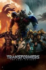 Download Transformers: The Last Knight (2017) Bluray 720p 1080p Subtitle Indonesia