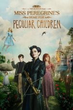 Download Miss Peregrine's Home for Peculiar Children (2016) Bluray 720p 1080p Subtitle Indonesia