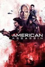 Download American Assassin (2017) Bluray 720p 1080p Subtitle Indonesia
