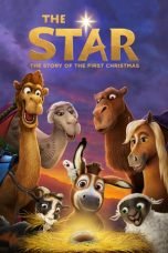 Download The Star (2017) Bluray 720p 1080p Subtitle Indonesia
