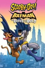 Download Scooby-Doo! & Batman: The Brave and the Bold (2018) Bluray 720p 1080p Subtitle Indonesia