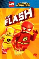 Download Lego DC Comics Super Heroes: The Flash (2018) Nonton Full Movie Streaming Subtitle Indonesia