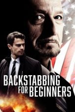 Download Backstabbing for Beginners (2018) Nonton Full Movie Streaming