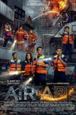 Download Air & Api (Si Jago Merah 2) (2015) DVDRip Full Movie