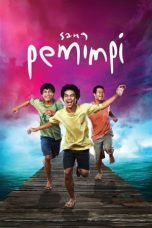 Download Sang Pemimpi (2009) DVDRip Full Movie