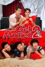 Download Get Married 2 (2009) DVDRip Full Movie