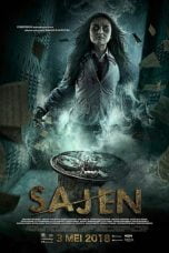 Download Film Sajen (2018) WEBDL Full Movie