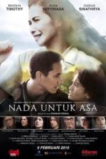 Poster Film Nada Untuk Asa (2015)
