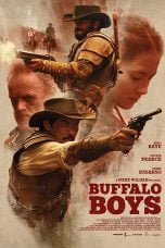 Download Film Buffalo Boys (2018) WEBDL Full Movie
