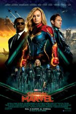 Download Captain Marvel (2019) Bluray