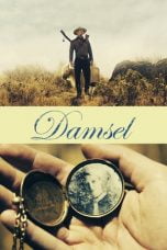 Download Damsel (2018) Bluray Subtitle Indonesia