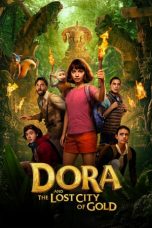Download Dora and the Lost City of Gold (2019) Bluray Subtitle Indonesia