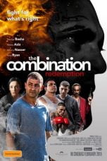 Download The Combination: Redemption (2019) Bluray Subtitle Indonesia
