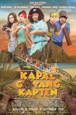 Download Kapal Goyang Kapten (2019) WEBDL Full Movie