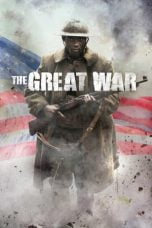 Poster Film The Great War (2019)