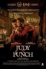 Poster Film Judy & Punch (2019)