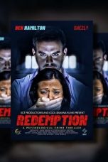 Poster Film Redemption (2020)