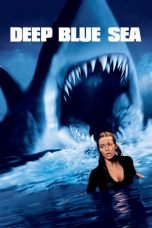 Download Film Deep Blue Sea (1999)