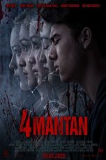 Download Film 4 Mantan (2020)