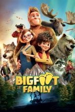 Download Film Bigfoot Family (2020)